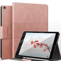 iPad Case - 9th / 8th / 7th Generation (2021/2020/2019) 10.2 Inch, снимка 1 - Калъфи, кейсове - 40431101
