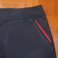 Дамски къси панталони NORRONA flex 1 shorts, снимка 2 - Спортни екипи - 40623580