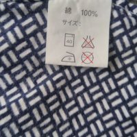 Кимоно произведено в Япония, снимка 4 - Други - 26893701
