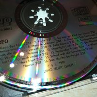 DIE FLIPPERS CD MADE IN GERMANY 2111231521, снимка 12 - CD дискове - 43089194