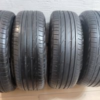 Гуми Bridgestone Turanza Run Flat 205 55 17, снимка 1 - Гуми и джанти - 40460699