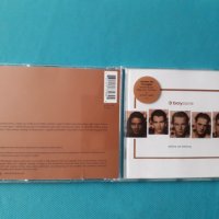 Boyzone(Vocal,Ballad) ‎–2CD, снимка 1 - CD дискове - 37820857