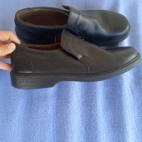 Нови немски обувки Jomos., снимка 1 - Официални обувки - 38306486