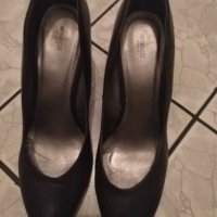 Обувки на ток и сандали, снимка 3 - Дамски обувки на ток - 33650412