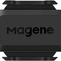 Magene Сензор за скорост/каданс при колоездене на открито/на закрито, безжичен Bluetooth/, снимка 1 - Аксесоари за велосипеди - 43958566