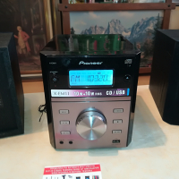 pioneer usb tuner cd ampli+колони 1404220906, снимка 18 - Аудиосистеми - 36452066