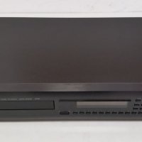 CD player Yamaha CDX-530E, снимка 3 - Аудиосистеми - 28659314