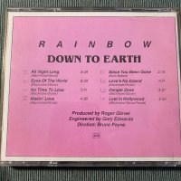 RAINBOW , снимка 13 - CD дискове - 43908295