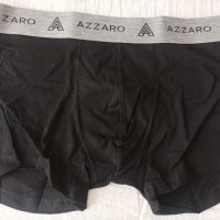 Azzaro оригинални  мъжки боксерки , снимка 2 - Бельо - 39363066