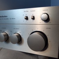 Technics SU-8044, снимка 4 - Ресийвъри, усилватели, смесителни пултове - 37186430