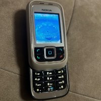 Nokia 6111 бг меню мини телефон, снимка 3 - Nokia - 39325344