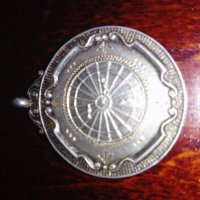 Медали , снимка 1 - Антикварни и старинни предмети - 26264212