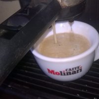 espresso italy-кафемашина, снимка 2 - Кафемашини - 27974302