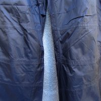 Продавам водоустойчив панталон Jack Wolfskin. Моделът има странични гумирани ципове за бързо обличан, снимка 3 - Панталони - 11849339