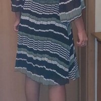 Дамска рокля нова солей Fervente , снимка 4 - Рокли - 37181637