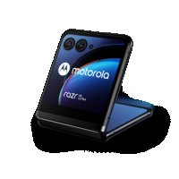 MOTOROLA Razar 40 Ultra 5G Infinite Black, снимка 5 - Motorola - 43154984