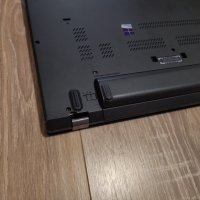 Lenovo ThinkPad P50 s - i7 / 16 ram/ssd, снимка 11 - Лаптопи за работа - 43550592