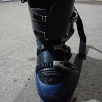 Скиорски обувки "Нордика:", снимка 4 - Зимни спортове - 43493024