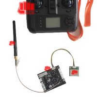 Комплект за поставяне на GPS модул на лодка за зхранка FLYTEC, снимка 5 - Стръв и захранки - 33289657