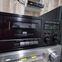 AKAI HX-27W, снимка 6 - Декове - 43243904