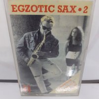 EGZOTIC SAX-2
