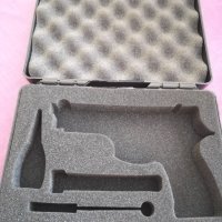 Кутия за пистолет, снимка 2 - Оборудване и аксесоари за оръжия - 40502803