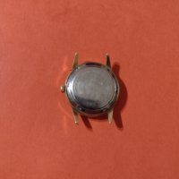 Мъжки часовник,,La Forge", позлатен, снимка 5 - Мъжки - 35429206