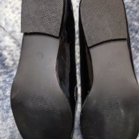 Елегантни обувки , снимка 5 - Дамски елегантни обувки - 43554541