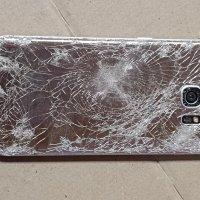 Телефон Самсунг S 7 Edge, снимка 4 - Samsung - 43706849