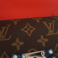 налична чанта Louis Vuitton реплика, снимка 4 - Чанти - 33255527