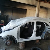 Киа сийд на части kia ceed, снимка 4 - Автомобили и джипове - 43037485