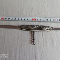 Многофункционален джобен нож , снимка 2 - Ножове - 37523660