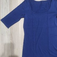 Дамска блуза М размер, снимка 3 - Блузи с дълъг ръкав и пуловери - 39116417
