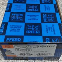 Дискове на PFERD, снимка 9 - Други - 35400669