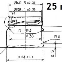 Бурканче, Буркани, Бурканчета, Бутилки, Стъклени, 25 и 40 мл, Капачки, снимка 4 - Декорация за дома - 34844534