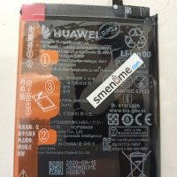 Части за Huawei p40 lite, p40 lite E, снимка 11 - Резервни части за телефони - 40721191