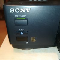 sony hifi stereo video made in france 1607211141, снимка 6 - Плейъри, домашно кино, прожектори - 33537568
