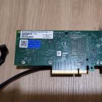 LAN карта Intel X540-T1 10Gb, снимка 2 - Други - 43466320