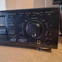 JVC XL-M516, снимка 4 - Аудиосистеми - 43037940