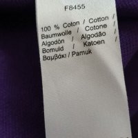 Lacoste Classic Fit Pique Cotton Regular Fit Mens Size 11  НОВО! ОРИГИНАЛ! Мъжка Тениска!, снимка 5 - Тениски - 39873036