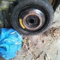 Резервна гума от Honda CRX, снимка 1 - Части - 28810649