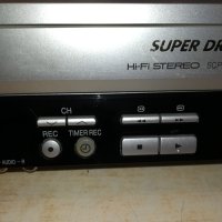 panasonic video/dvd hifi stereo combo 2211230822, снимка 9 - Приемници и антени - 43096261