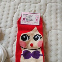 Детски чорапки, снимка 6 - Чорапи - 37967519