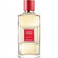 Guerlain Habit Rouge EDT, 100 ml, снимка 1 - Мъжки парфюми - 27098810