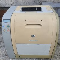 Лазерен принтер HP  Colour Laserjet 3500, снимка 1 - Принтери, копири, скенери - 26624021