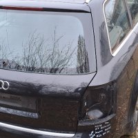 Заден Капак/5-та Врата/Audi A4 B6/Ауди А4 Б6/ комби, снимка 4 - Части - 43497421