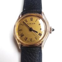 Дамски механичен часовник CIMIER, Swiss made, снимка 3 - Дамски - 44030688