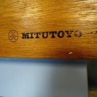 шублер Mitutoyo 533-405 0-800mm vernier caliper, снимка 8 - Шублери - 39322232