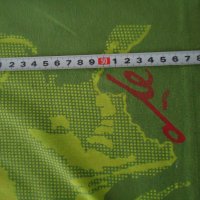 Унисекс тениска с Че Гевара - ситопечат, снимка 7 - Тениски - 37835999