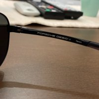 Слънчеви очила Porsche Design Titanium, снимка 6 - Слънчеви и диоптрични очила - 42984366